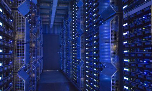 Datacenter in a box